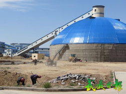 礦區基礎設施建設 為資源開發筑牢根基