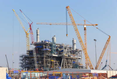 失控的鋼材等大宗商品價格 重塑下游基礎(chǔ)設(shè)施行業(yè)格局的浪潮