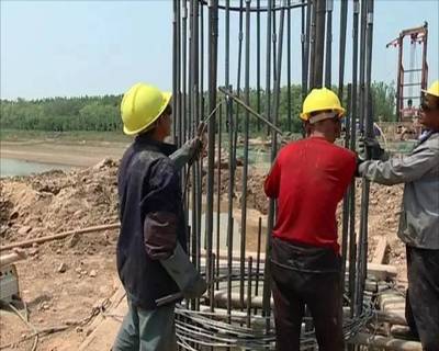 完善交通大路網(wǎng)，筑基魅力新慶云——論基礎(chǔ)設(shè)施建設(shè)的關(guān)鍵作用